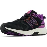 New Balance Womens 410 V7 Trail Running Shoe
