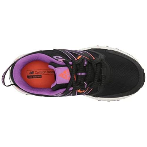뉴발란스 New Balance Womens 410 V7 Trail Running Shoe