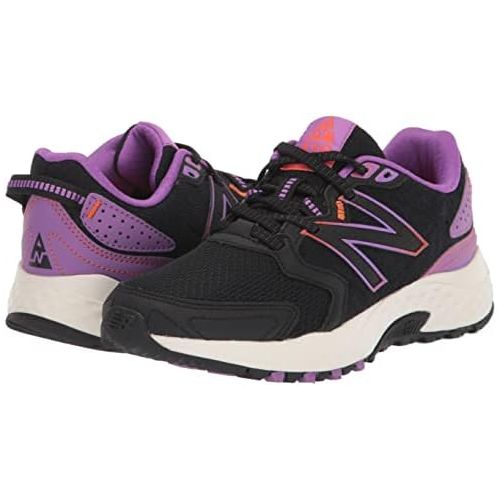 뉴발란스 New Balance Womens 410 V7 Trail Running Shoe