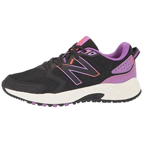 뉴발란스 New Balance Womens 410 V7 Trail Running Shoe