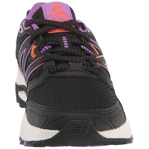 뉴발란스 New Balance Womens 410 V7 Trail Running Shoe