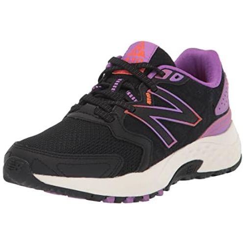 뉴발란스 New Balance Womens 410 V7 Trail Running Shoe