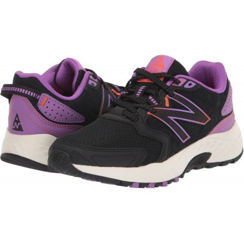 뉴발란스 New Balance Womens 410 V7 Trail Running Shoe