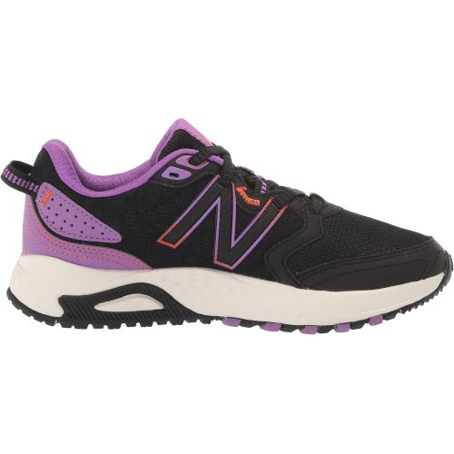 뉴발란스 New Balance Womens 410 V7 Trail Running Shoe