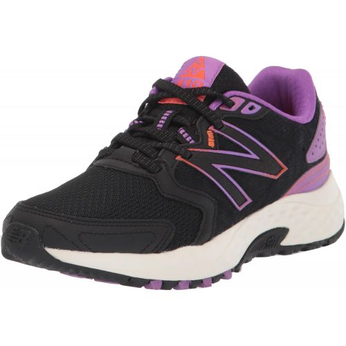 뉴발란스 New Balance Womens 410 V7 Trail Running Shoe