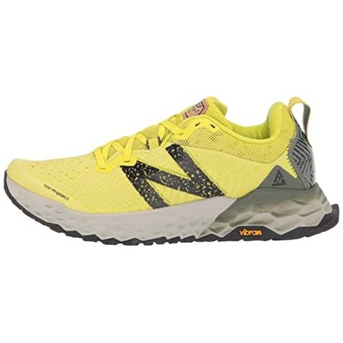 뉴발란스 New Balance Mens Fresh Foam Hierro V6 Trail Running Shoe