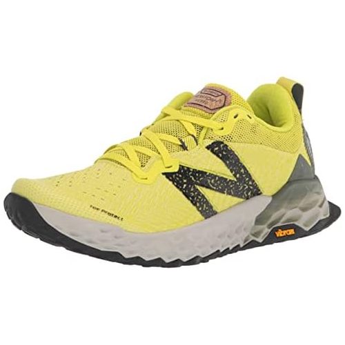 뉴발란스 New Balance Mens Fresh Foam Hierro V6 Trail Running Shoe