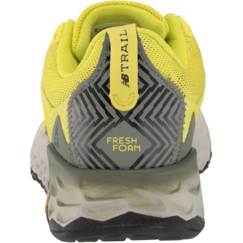 뉴발란스 New Balance Mens Fresh Foam Hierro V6 Trail Running Shoe