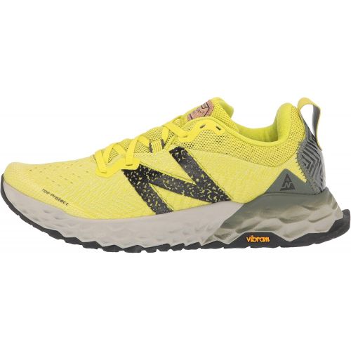 뉴발란스 New Balance Mens Fresh Foam Hierro V6 Trail Running Shoe