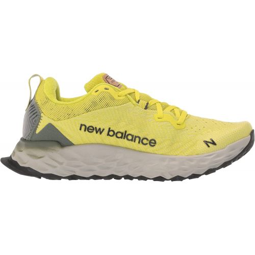 뉴발란스 New Balance Mens Fresh Foam Hierro V6 Trail Running Shoe