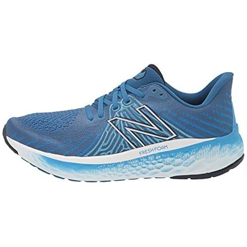 뉴발란스 New Balance Mens Fresh Foam X Vongo V5 Running Shoe