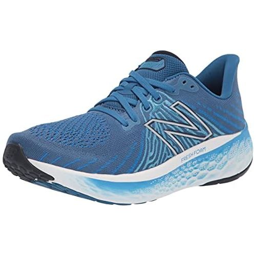 뉴발란스 New Balance Mens Fresh Foam X Vongo V5 Running Shoe