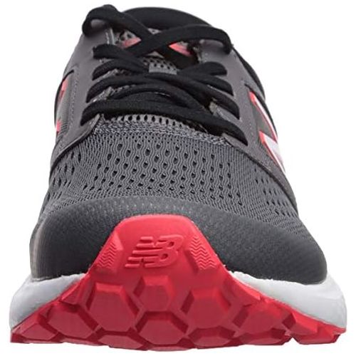 뉴발란스 New Balance Mens 520 V5 Running Shoe