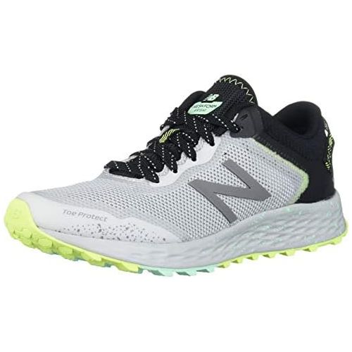 뉴발란스 New Balance Womens Fresh Foam Arishi Trail V1 Trail Running Shoe