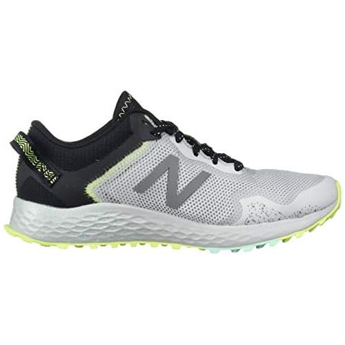 뉴발란스 New Balance Womens Fresh Foam Arishi Trail V1 Trail Running Shoe