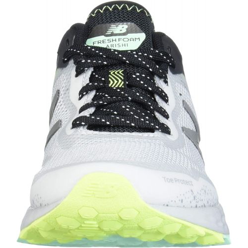 뉴발란스 New Balance Womens Fresh Foam Arishi Trail V1 Trail Running Shoe