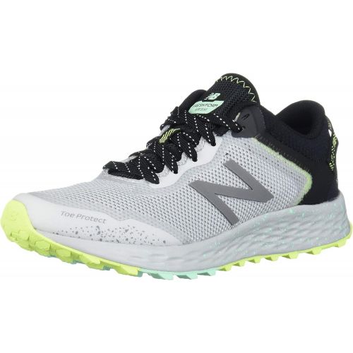 뉴발란스 New Balance Womens Fresh Foam Arishi Trail V1 Trail Running Shoe