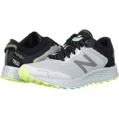 뉴발란스 New Balance Womens Fresh Foam Arishi Trail V1 Trail Running Shoe