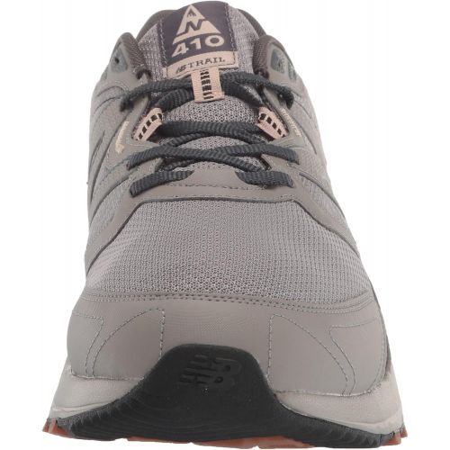 뉴발란스 New Balance Mens 410 V7 Trail Running Shoe