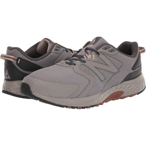 뉴발란스 New Balance Mens 410 V7 Trail Running Shoe