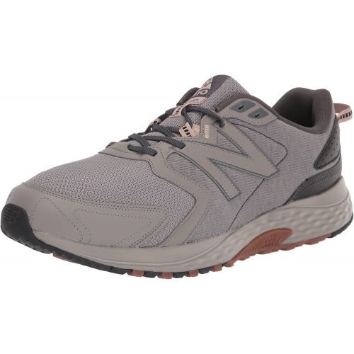 뉴발란스 New Balance Mens 410 V7 Trail Running Shoe