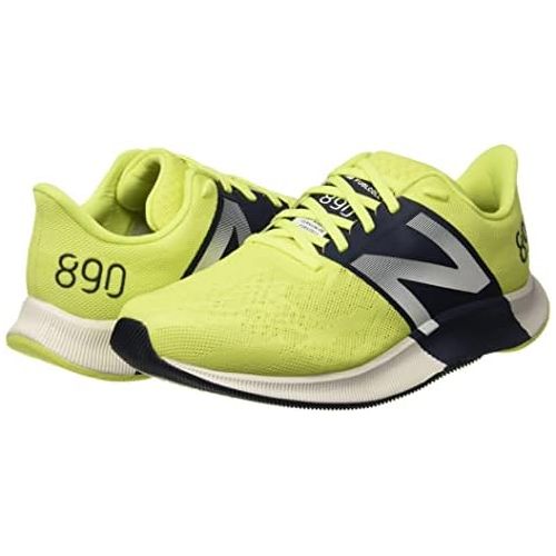 뉴발란스 New Balance Womens FuelCell 890 V8 Running Shoe