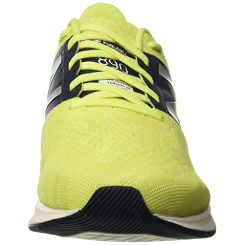 뉴발란스 New Balance Womens FuelCell 890 V8 Running Shoe