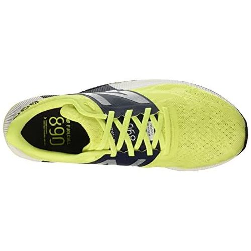 뉴발란스 New Balance Womens FuelCell 890 V8 Running Shoe