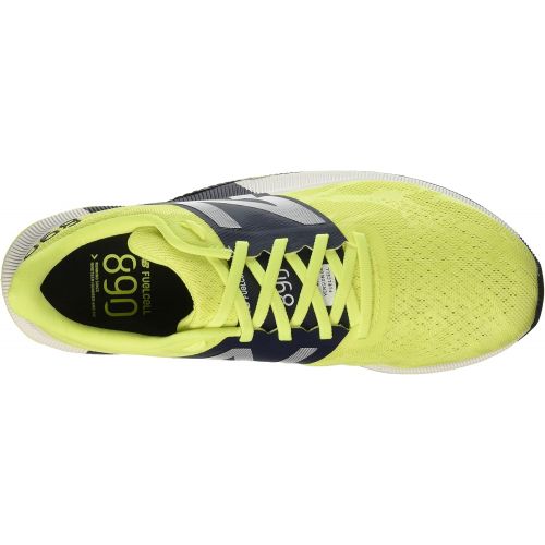 뉴발란스 New Balance Womens FuelCell 890 V8 Running Shoe