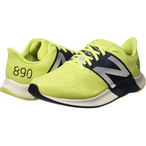 뉴발란스 New Balance Womens FuelCell 890 V8 Running Shoe