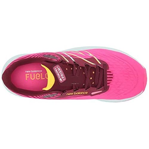 뉴발란스 New Balance Womens FuelCell Prism V2 Running Shoe