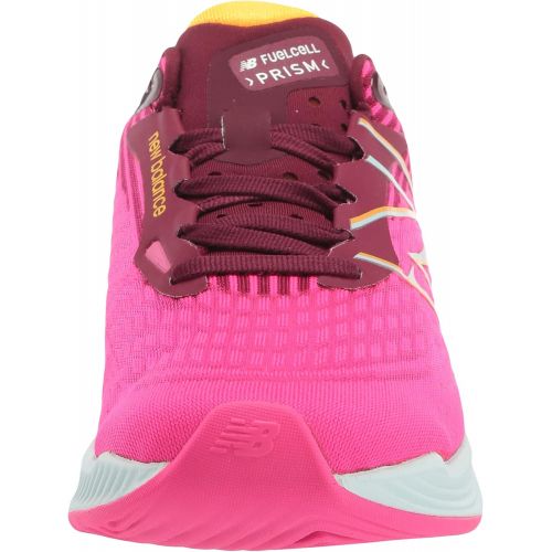 뉴발란스 New Balance Womens FuelCell Prism V2 Running Shoe