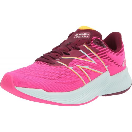 뉴발란스 New Balance Womens FuelCell Prism V2 Running Shoe