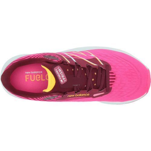 뉴발란스 New Balance Womens FuelCell Prism V2 Running Shoe