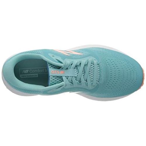 뉴발란스 New Balance Womens 520 V6 Running Shoe