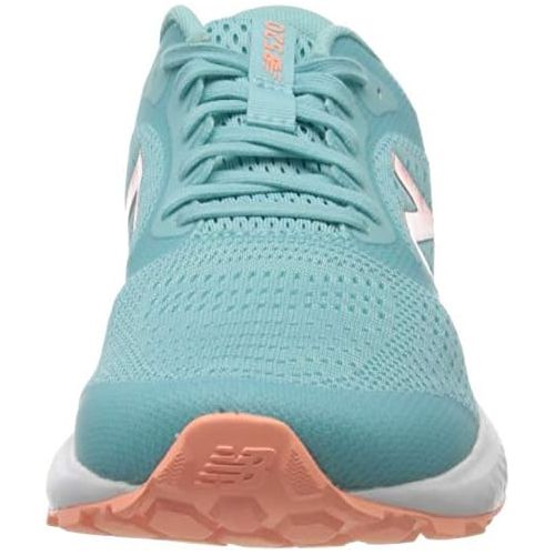 뉴발란스 New Balance Womens 520 V6 Running Shoe