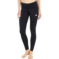 New Balance Womens Accelerate Tight