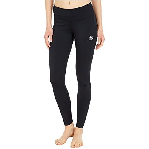 뉴발란스 New Balance Womens Accelerate Tight