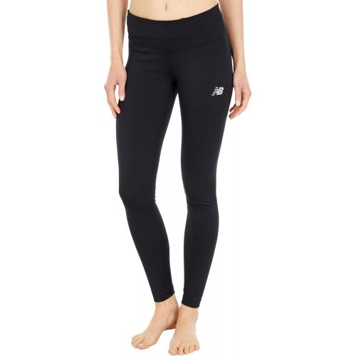 뉴발란스 New Balance Womens Accelerate Tight