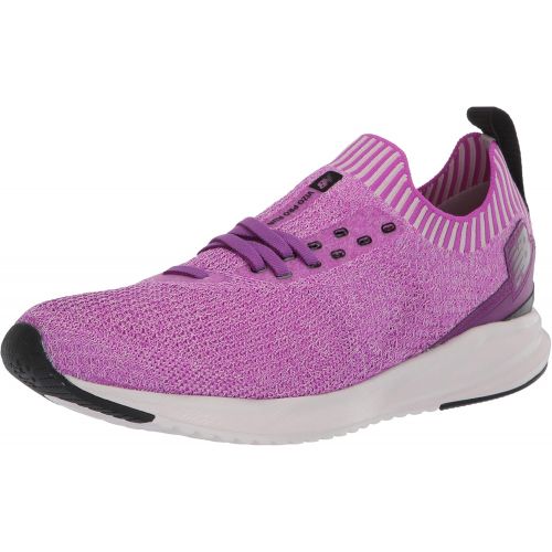 뉴발란스 New Balance Womens Vizo Pro Run Knit V1 Shoe