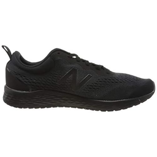 뉴발란스 New Balance Mens Fresh Foam Arishi V3 Running Shoe