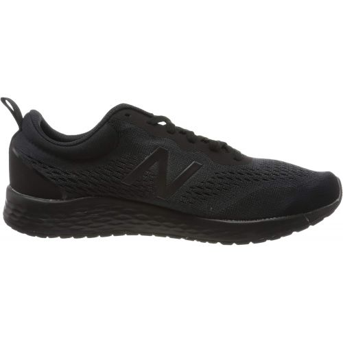 뉴발란스 New Balance Mens Fresh Foam Arishi V3 Running Shoe