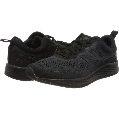 뉴발란스 New Balance Mens Fresh Foam Arishi V3 Running Shoe