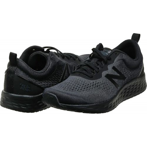 뉴발란스 New Balance Mens Fresh Foam Arishi V3 Running Shoe