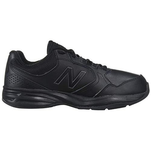 뉴발란스 New Balance Mens 411 V1 Walking Shoe