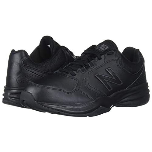 뉴발란스 New Balance Mens 411 V1 Walking Shoe