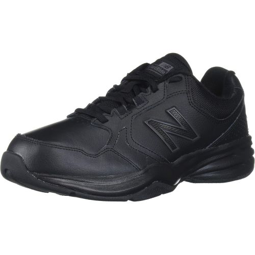 뉴발란스 New Balance Mens 411 V1 Walking Shoe