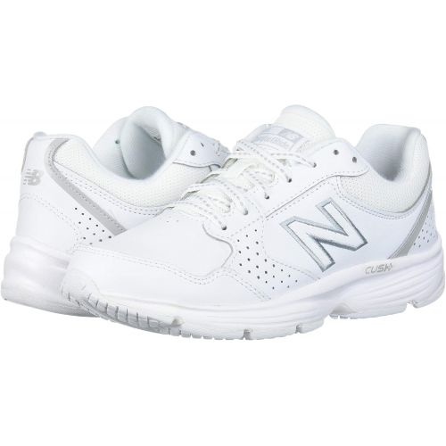 뉴발란스 New Balance Womens 411 V1 Training Shoe