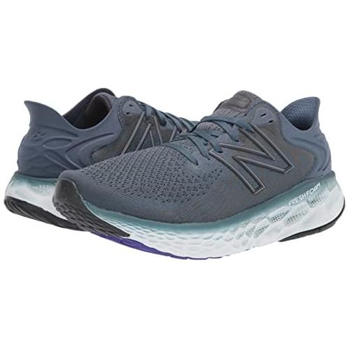 뉴발란스 New Balance Mens Fresh Foam 1080 V11 Running Shoe