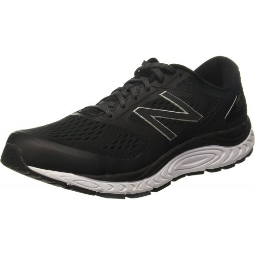 뉴발란스 [아마존베스트]New Balance Mens 840 V4 Running Shoe